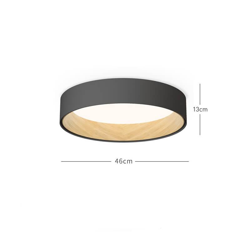 Duo Regular Ceiling Lamp - Vinlighting