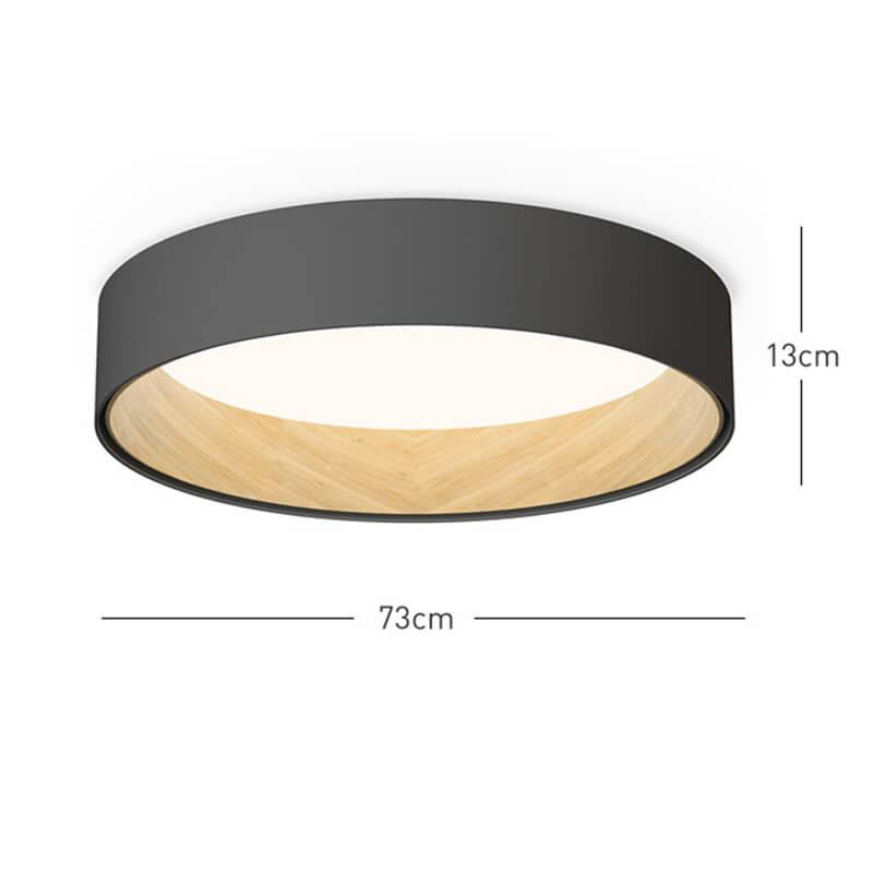 Duo Regular Ceiling Lamp - Vinlighting