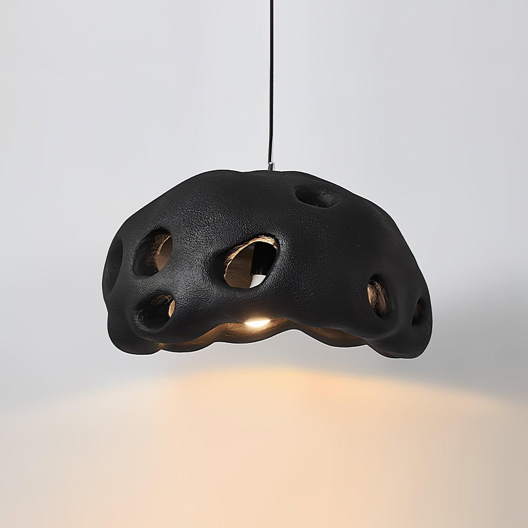 Duvra Resin Pendant Lamp