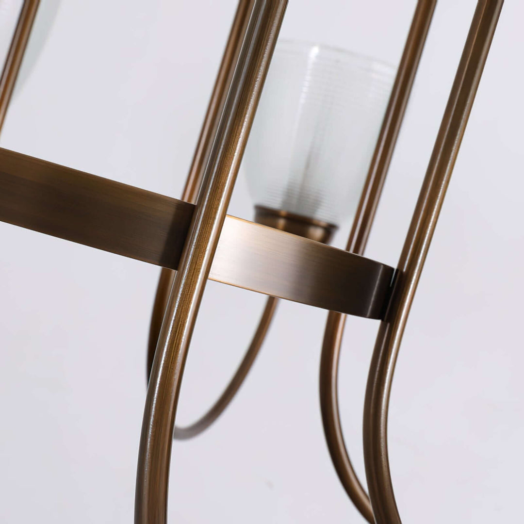 Dyzon Chandelier