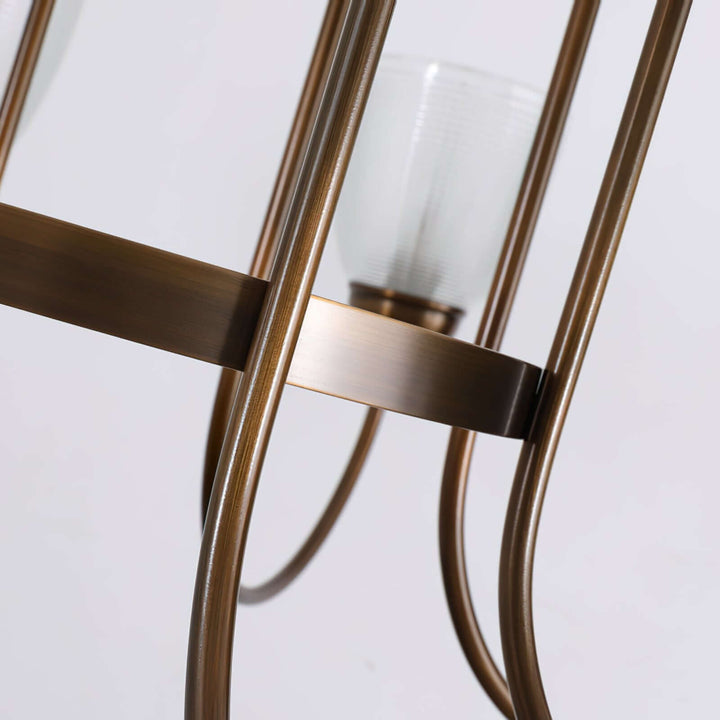 Dyzon Chandelier