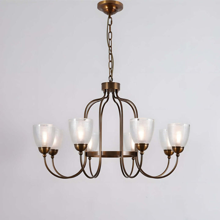 Dyzon Chandelier