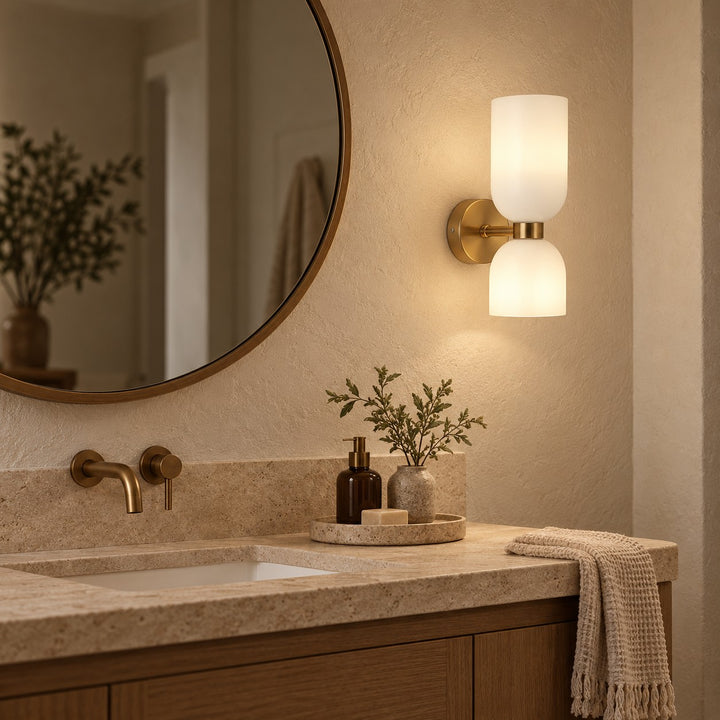 Edie Wall Lamp