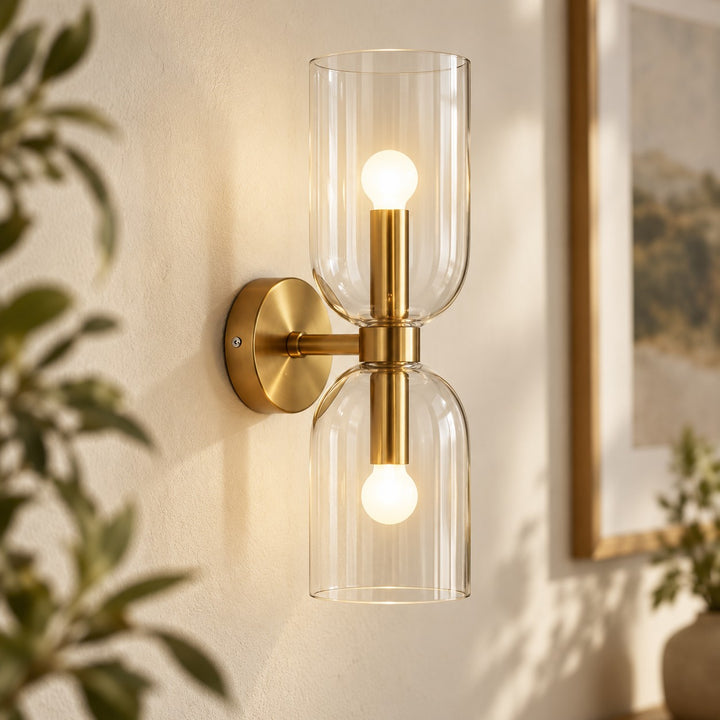 Edie Wall Lamp