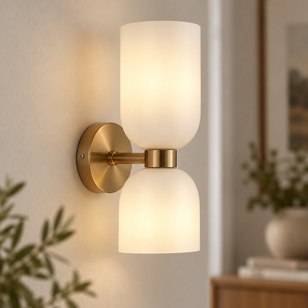 Edie Wall Lamp