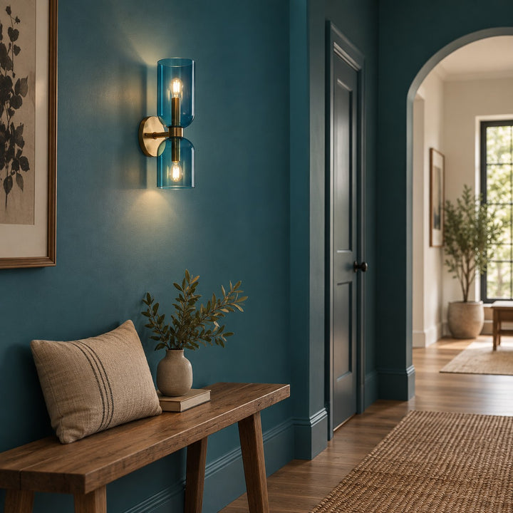 Edie Wall Lamp