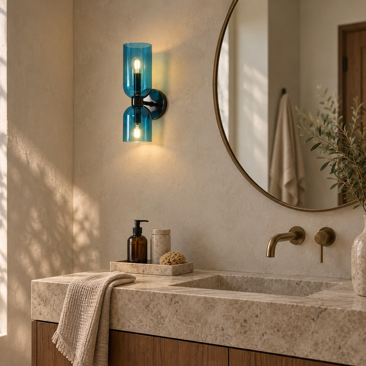 Edie Wall Lamp
