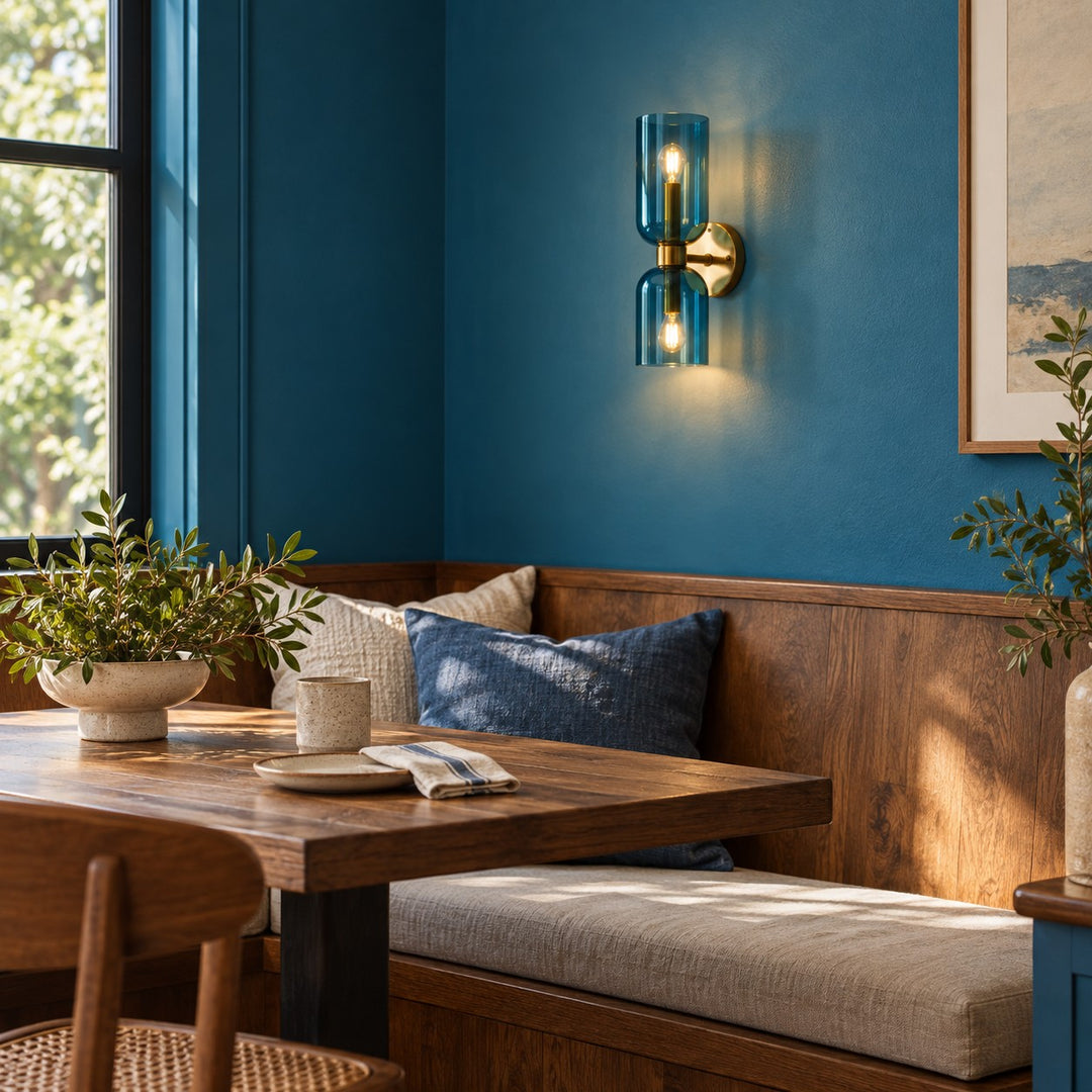 Edie Wall Lamp