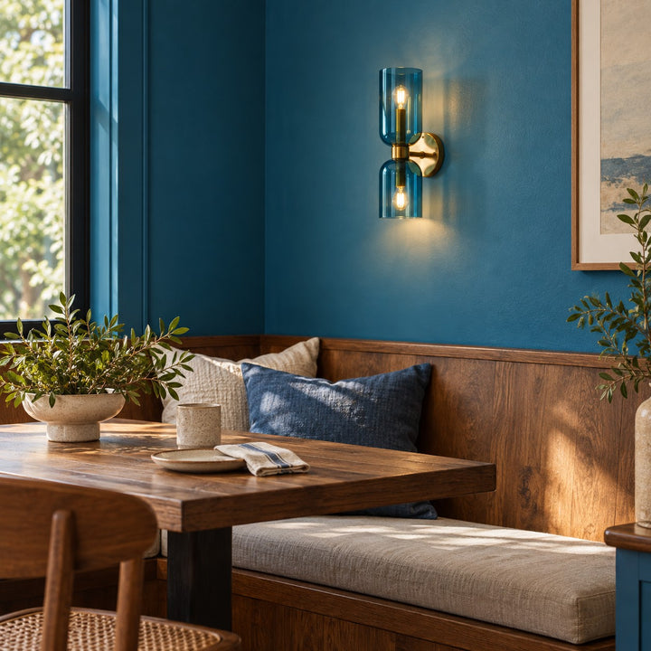 Edie Wall Lamp
