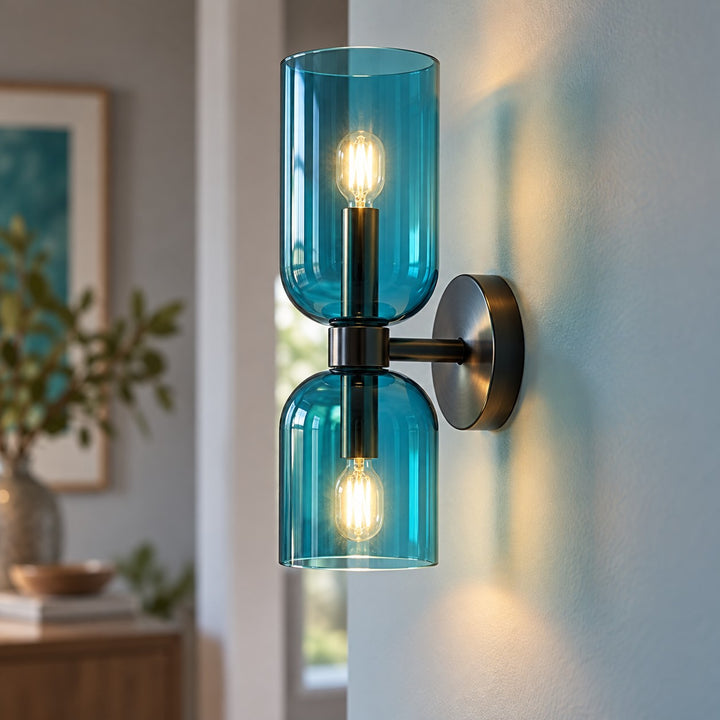Edie Wall Lamp