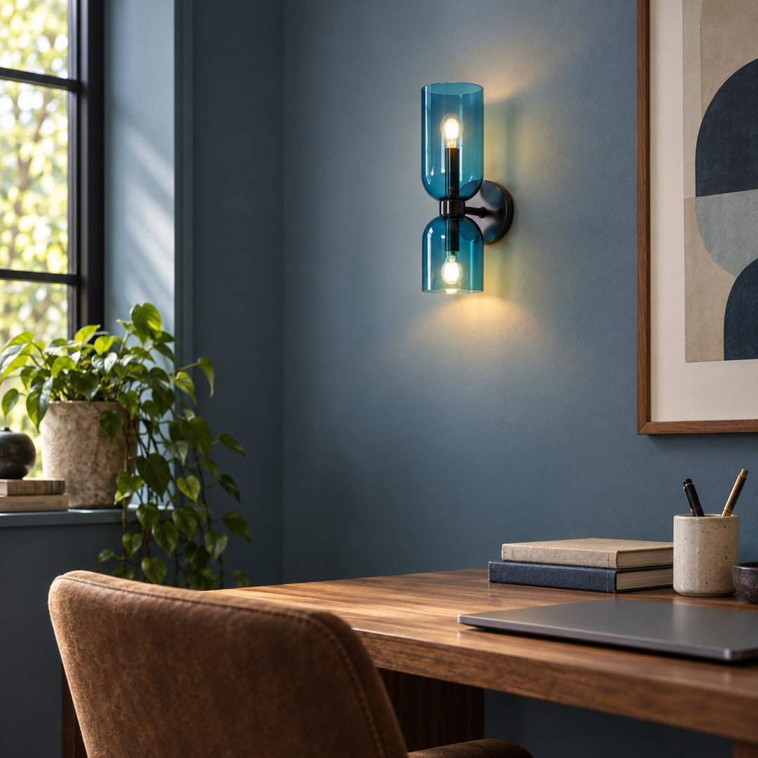 Edie Wall Lamp