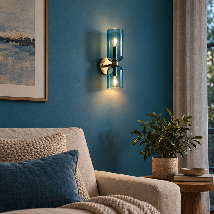 Edie Wall Lamp