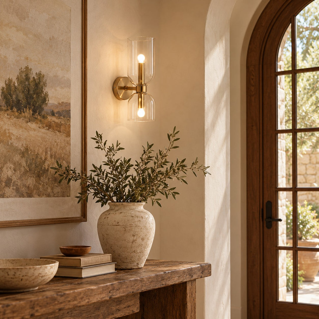 Edie Wall Lamp