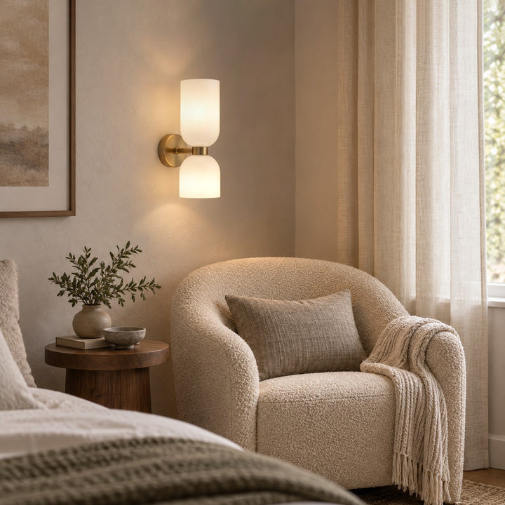 Edie Wall Lamp