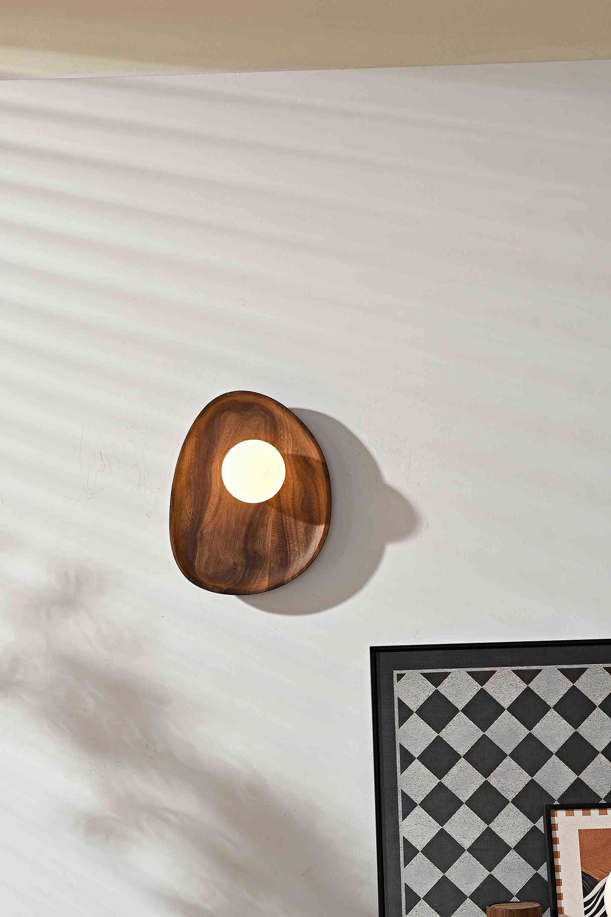 Eivor Wall Lamp