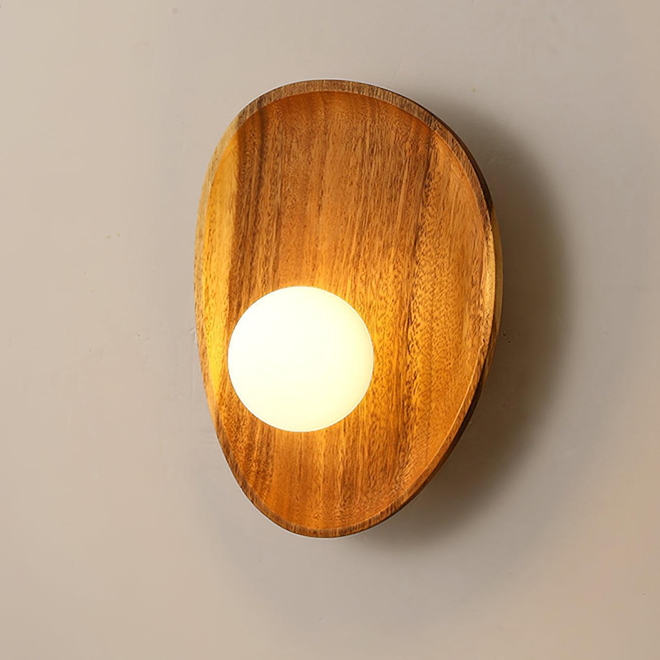 Eivor Wall Lamp - Vinlighting