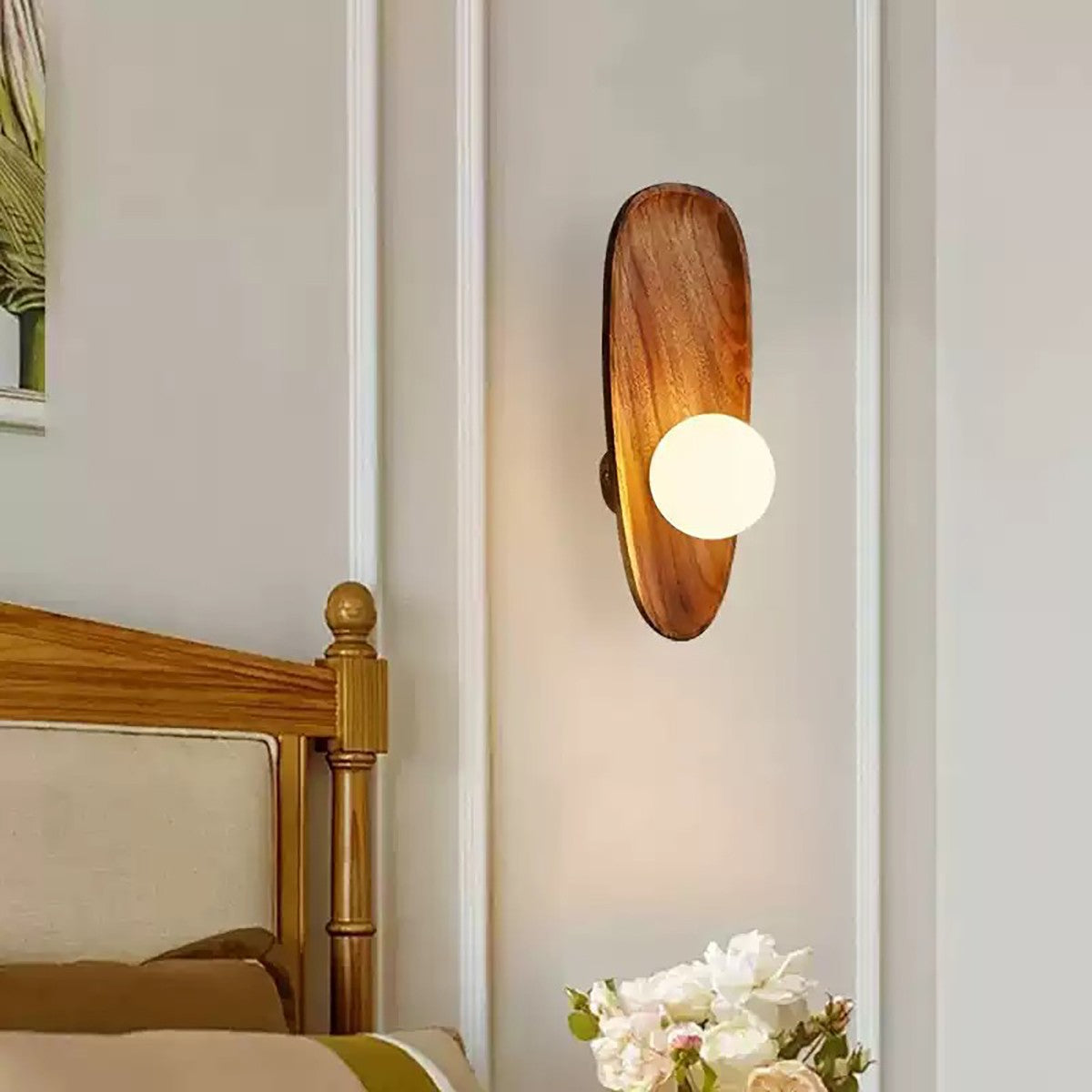 Eivor Wall Lamp