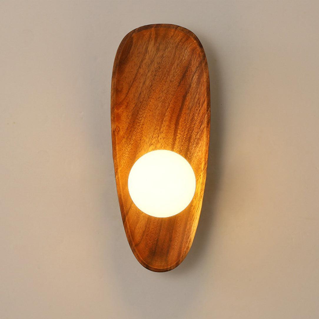 Eivor Wall Lamp - Vinlighting