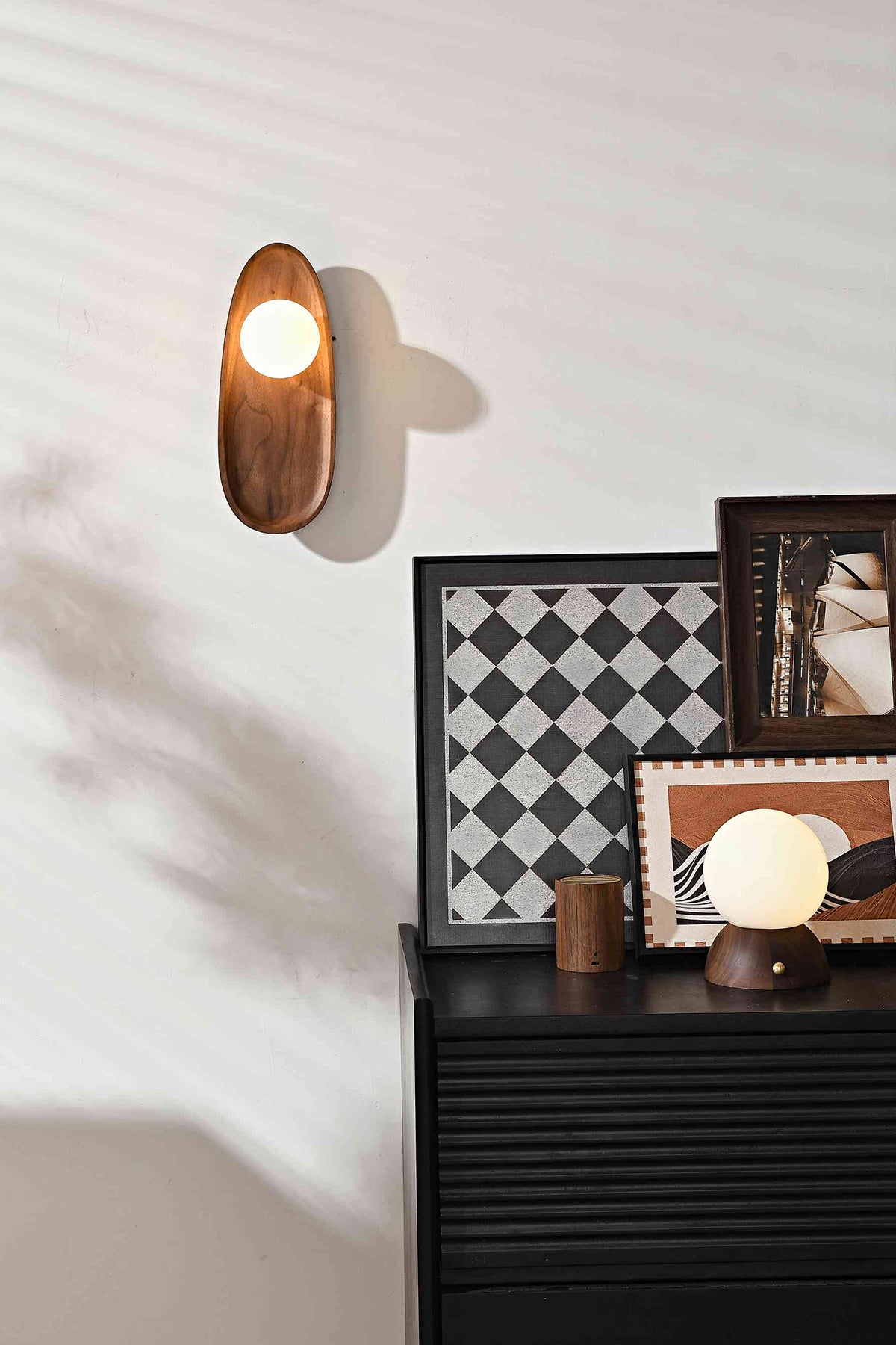 Eivor Wall Lamp