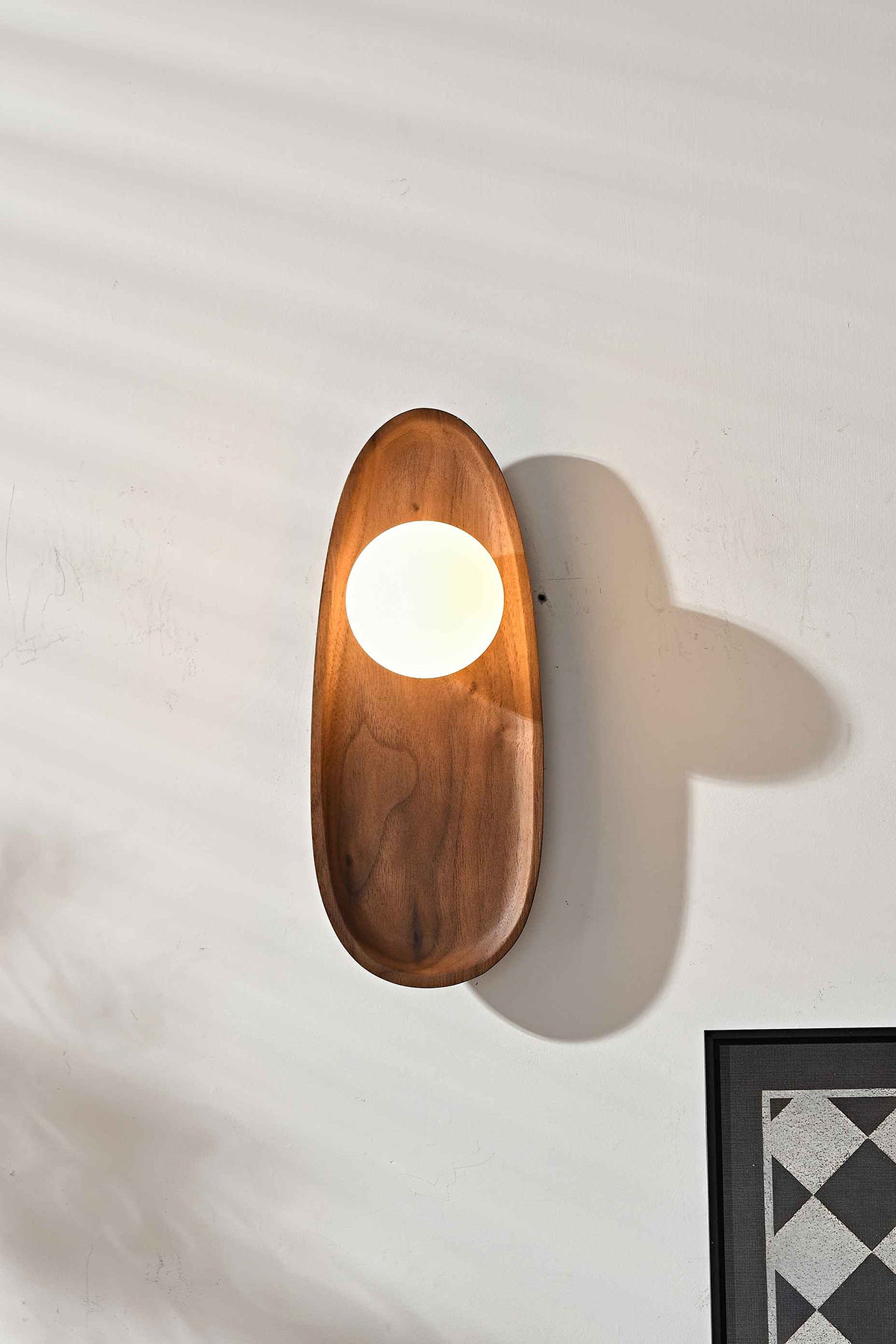 Eivor Wall Lamp