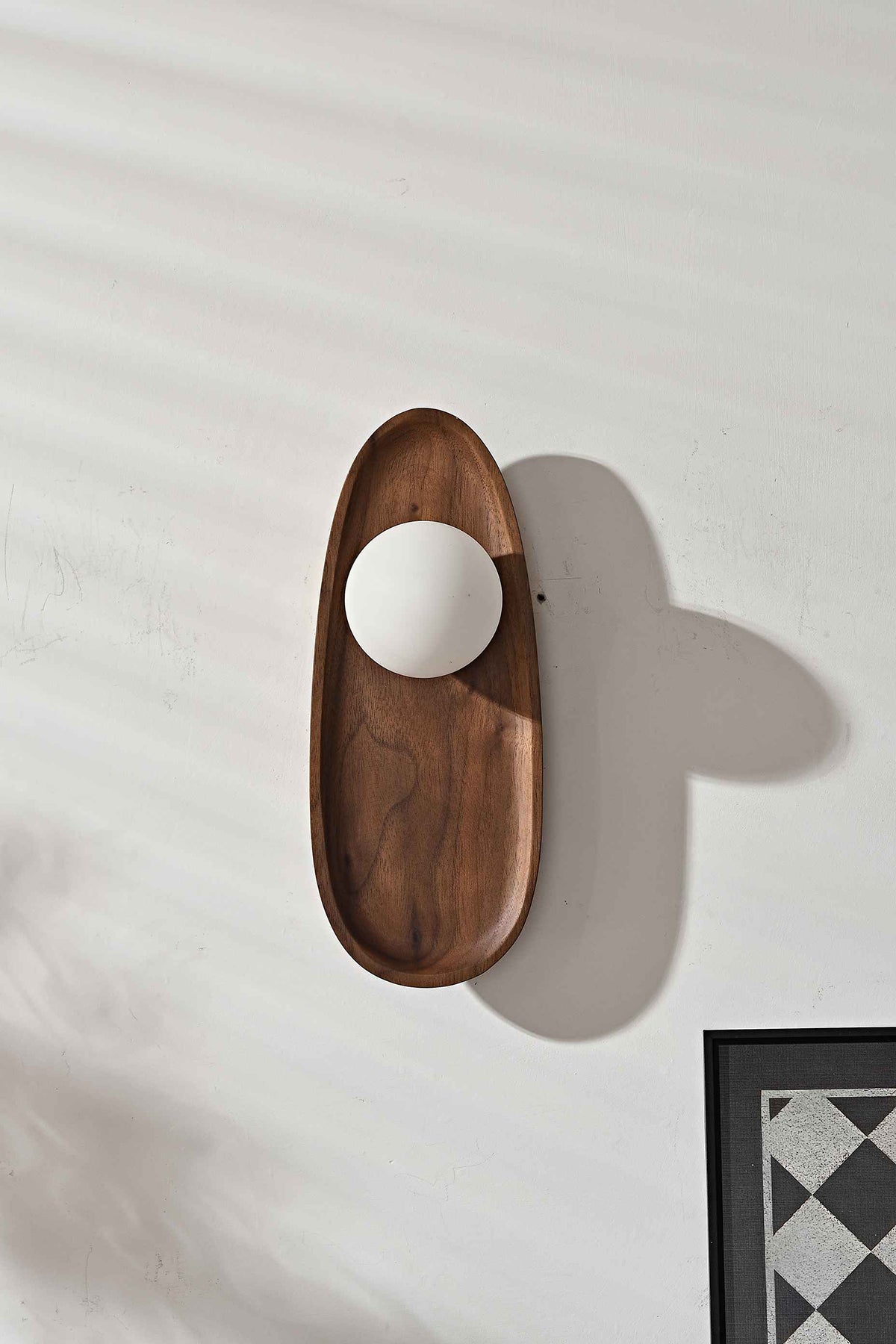 Eivor Wall Lamp