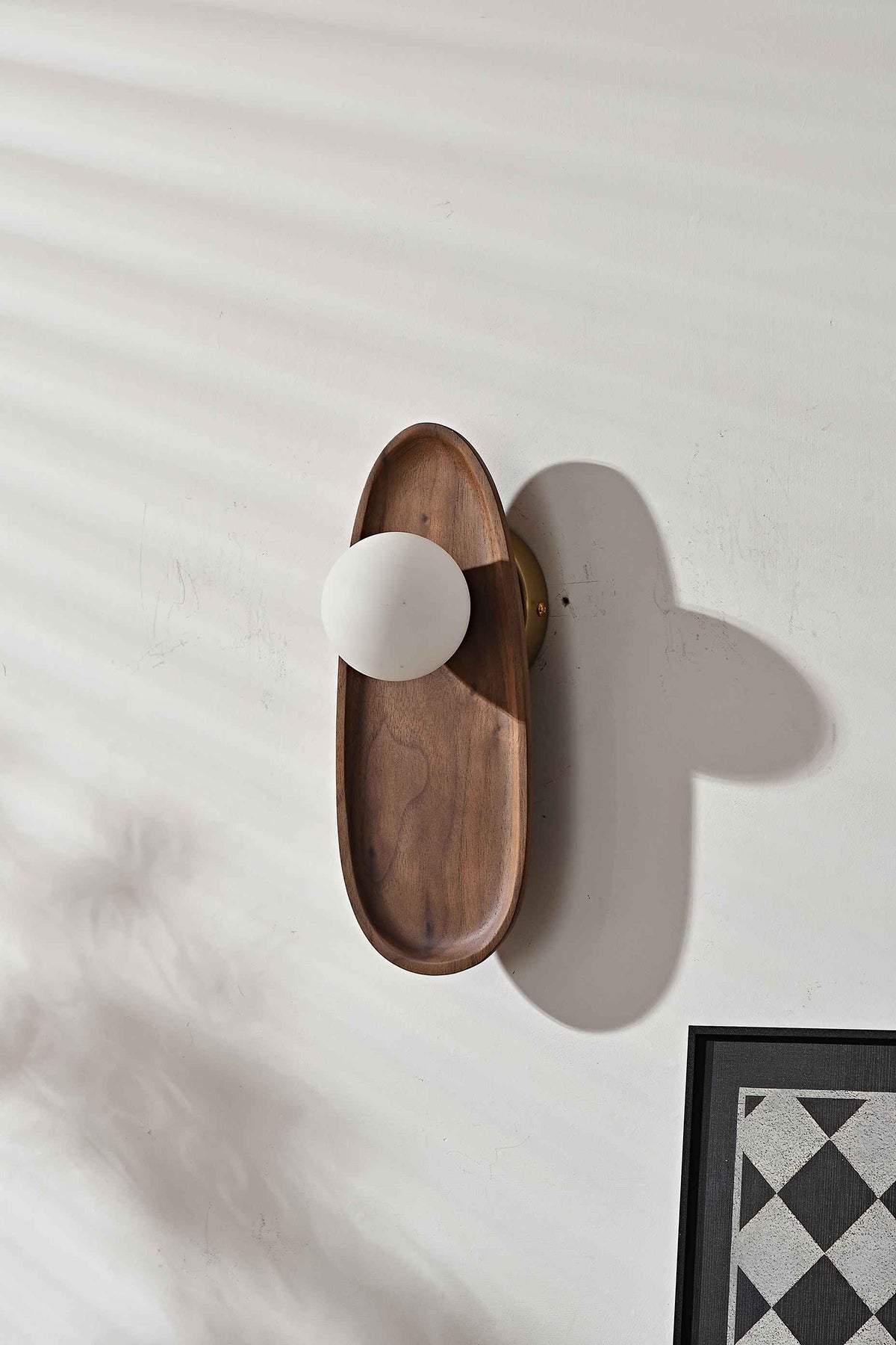 Eivor Wall Lamp