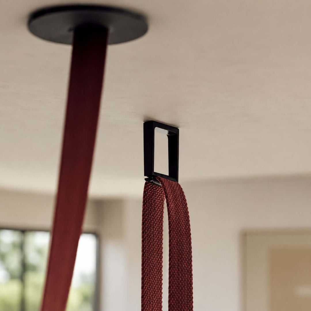 Elara Chandelier - Creative Orange Dining Room Island Light | Vinlighting