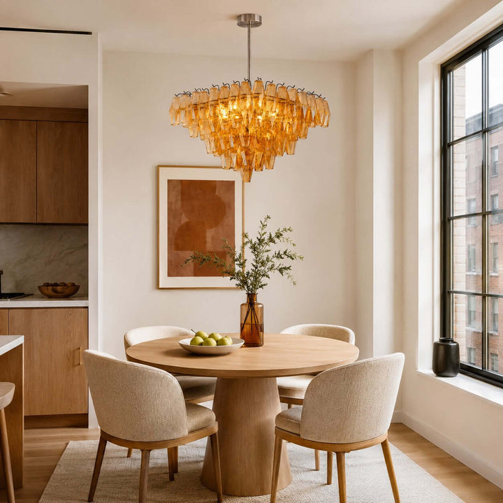 Elaren Chandelier