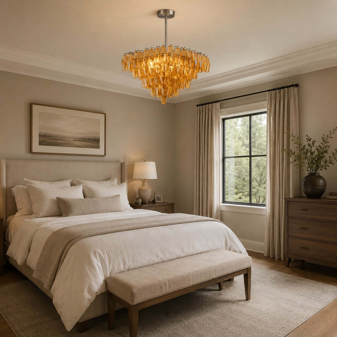 Elaren Chandelier