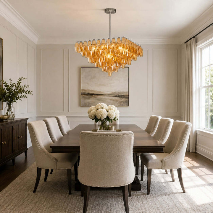 Elaren Chandelier