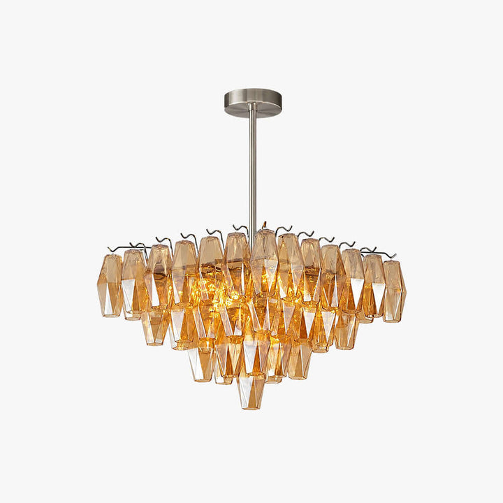 Elaren Chandelier