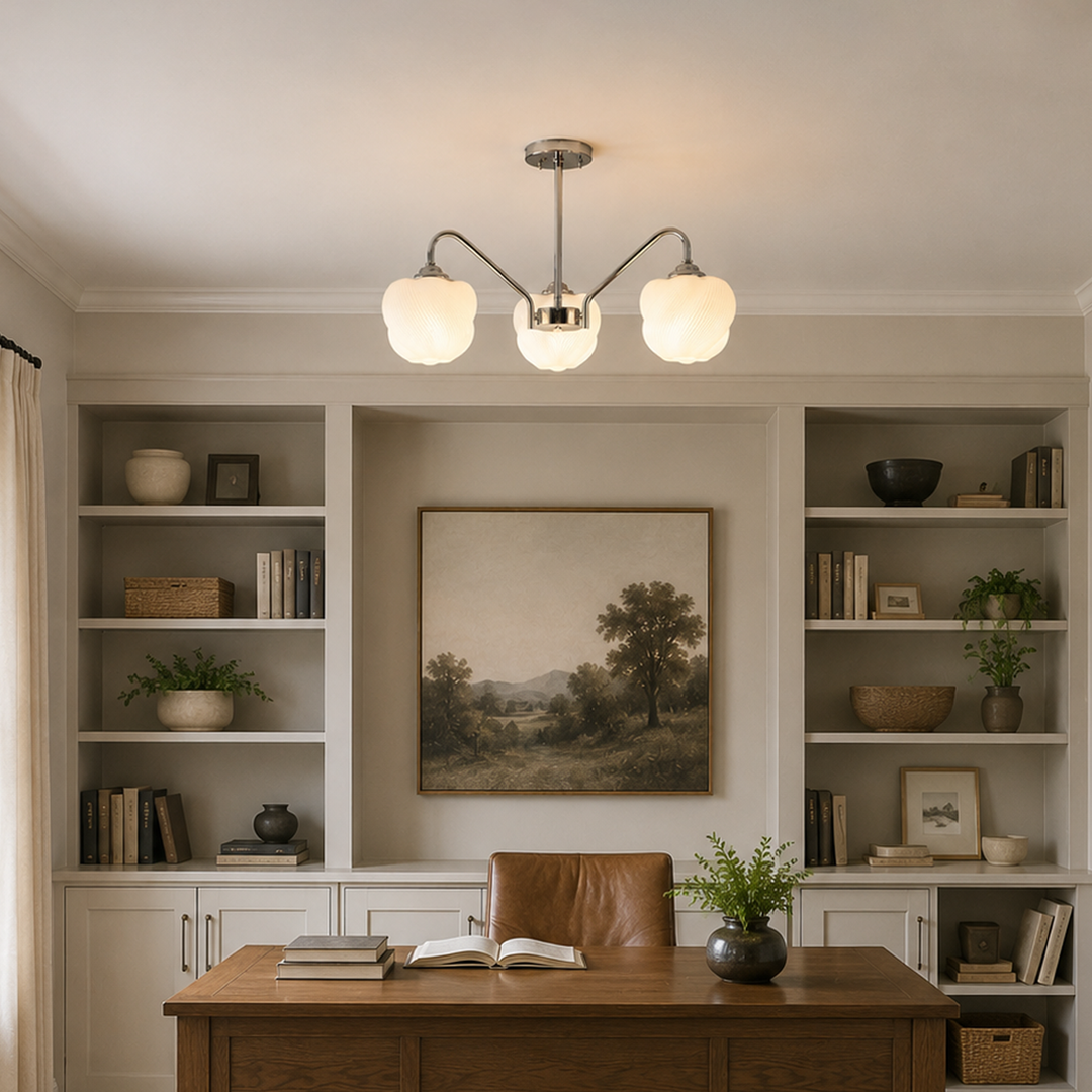 Elarin Chandelier