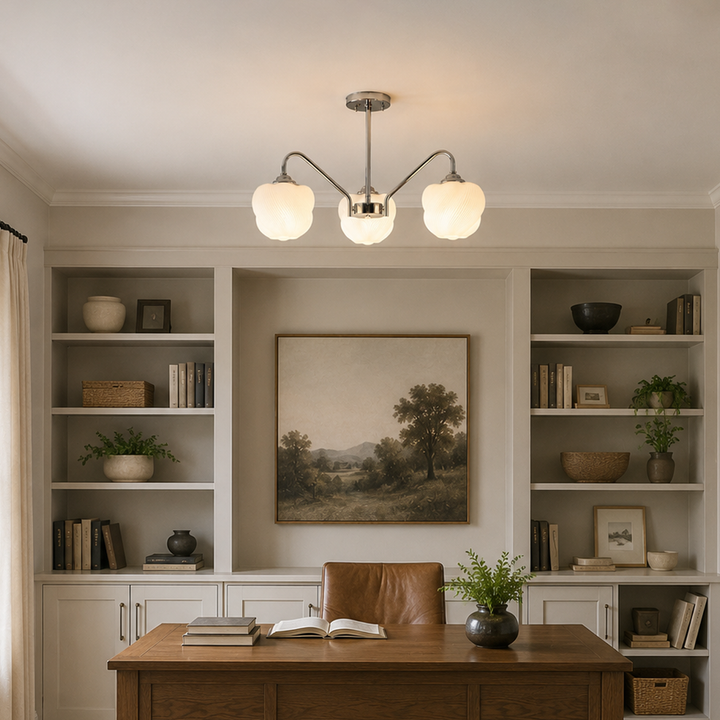 Elarin Chandelier