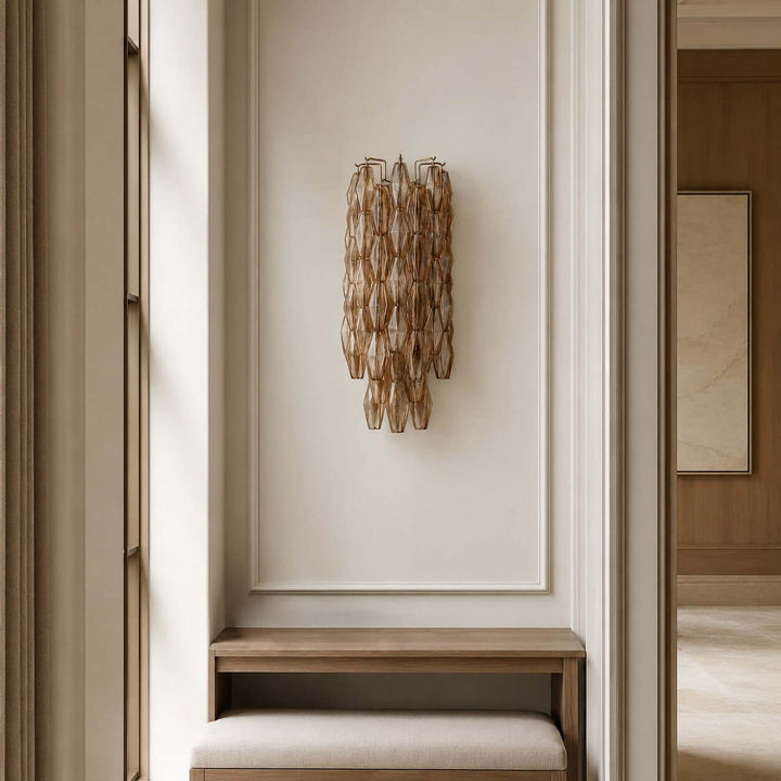Elaris Wall Sconce