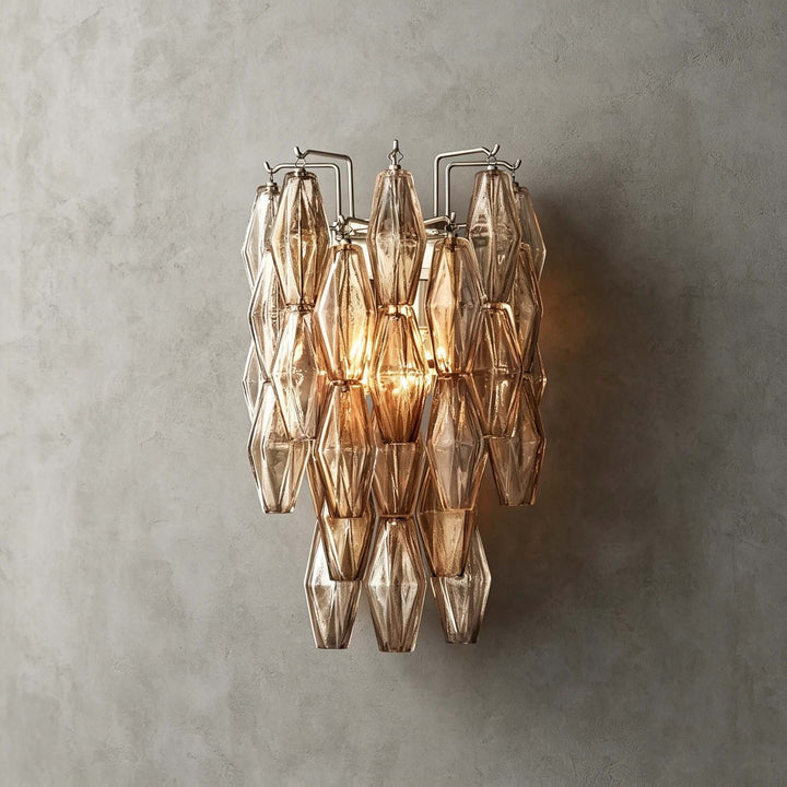 Elaris Wall Sconce