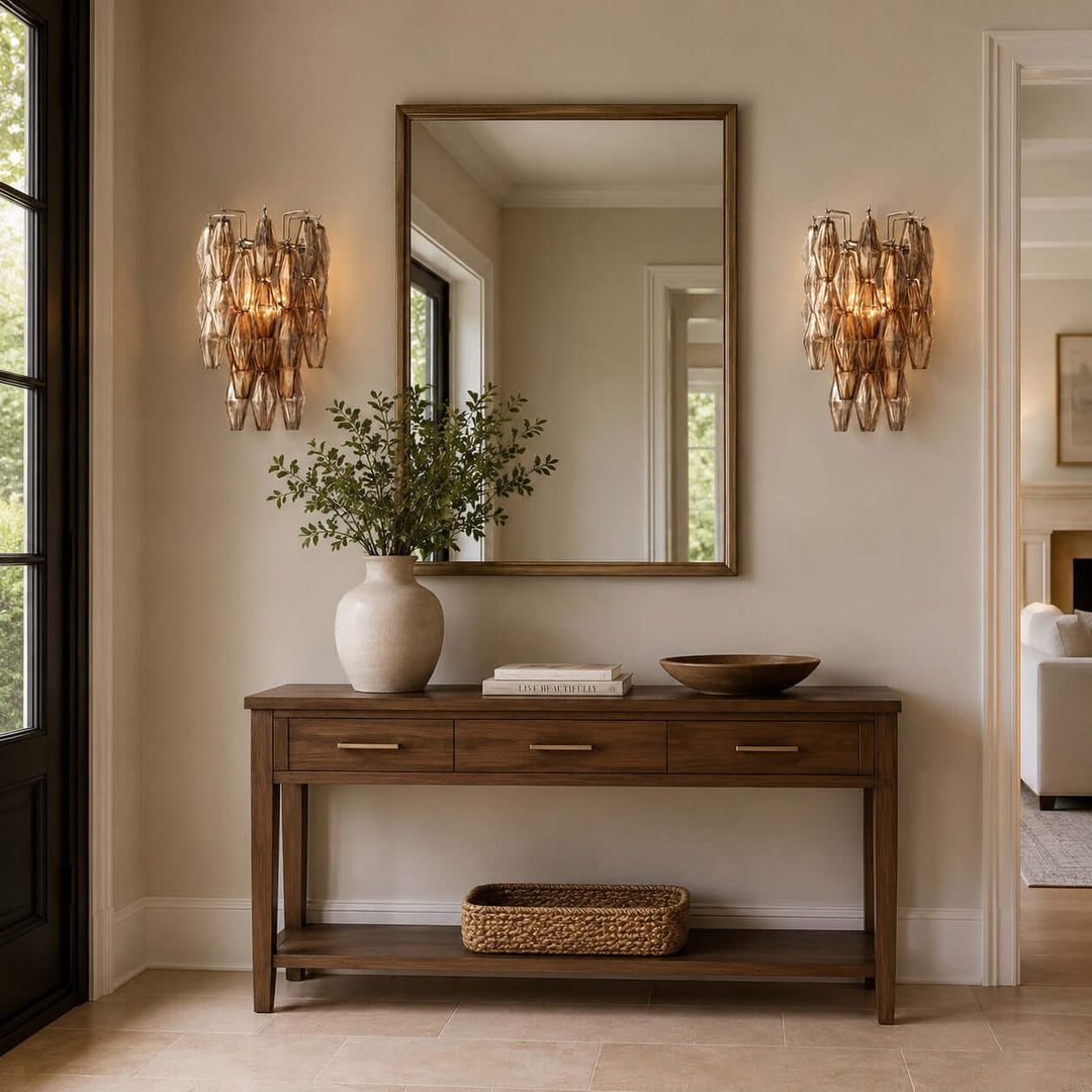 Elaris Wall Sconce
