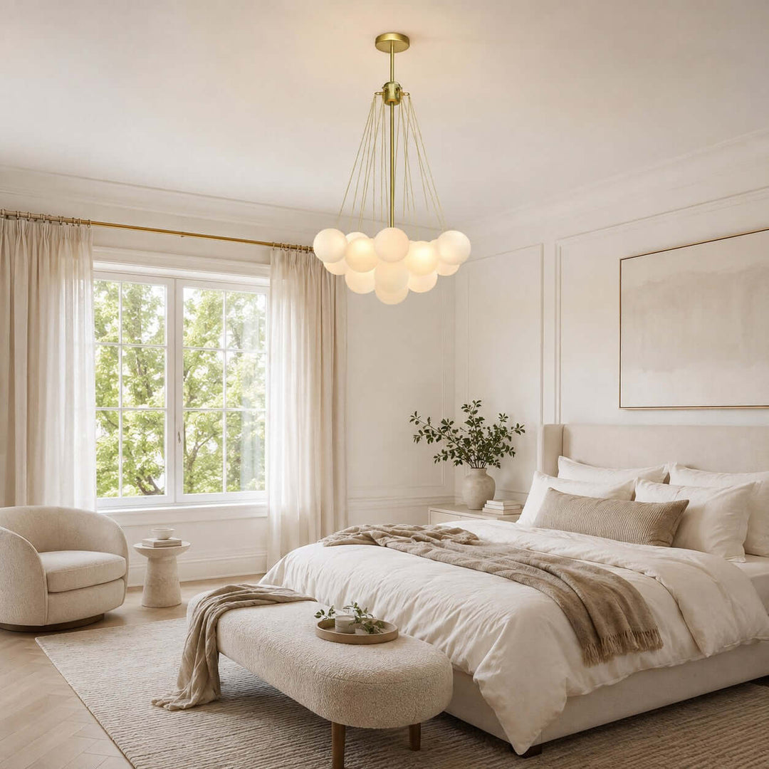Ellavo Chandelier