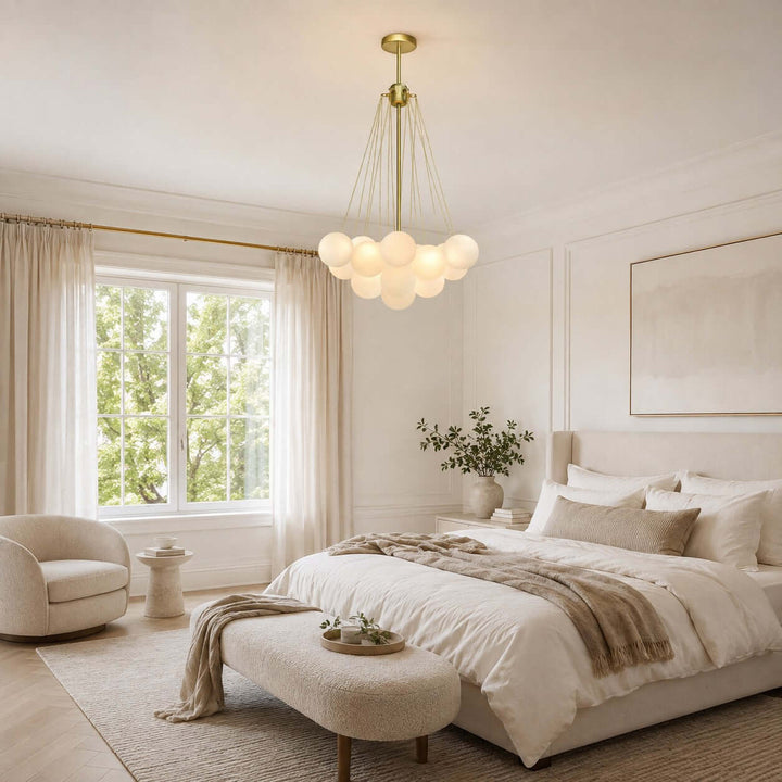 Ellavo Chandelier