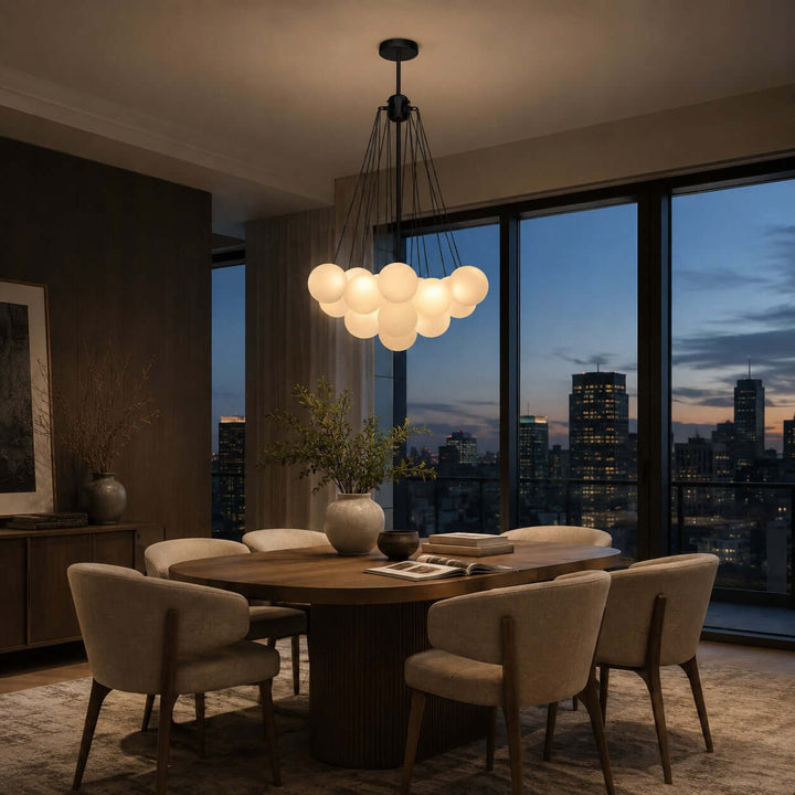 Ellavo Chandelier