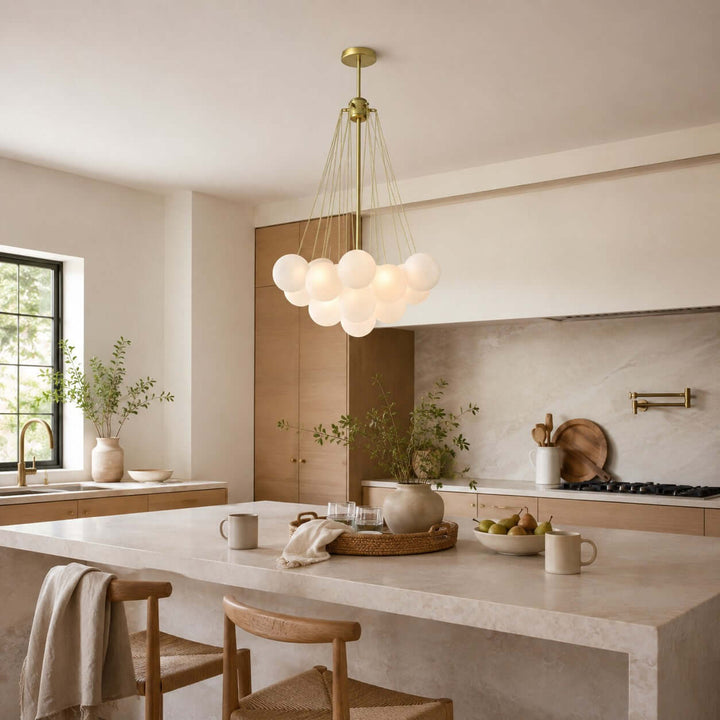 Ellavo Chandelier