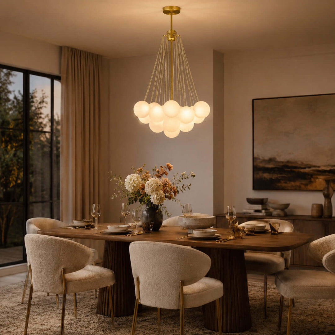 Ellavo Chandelier