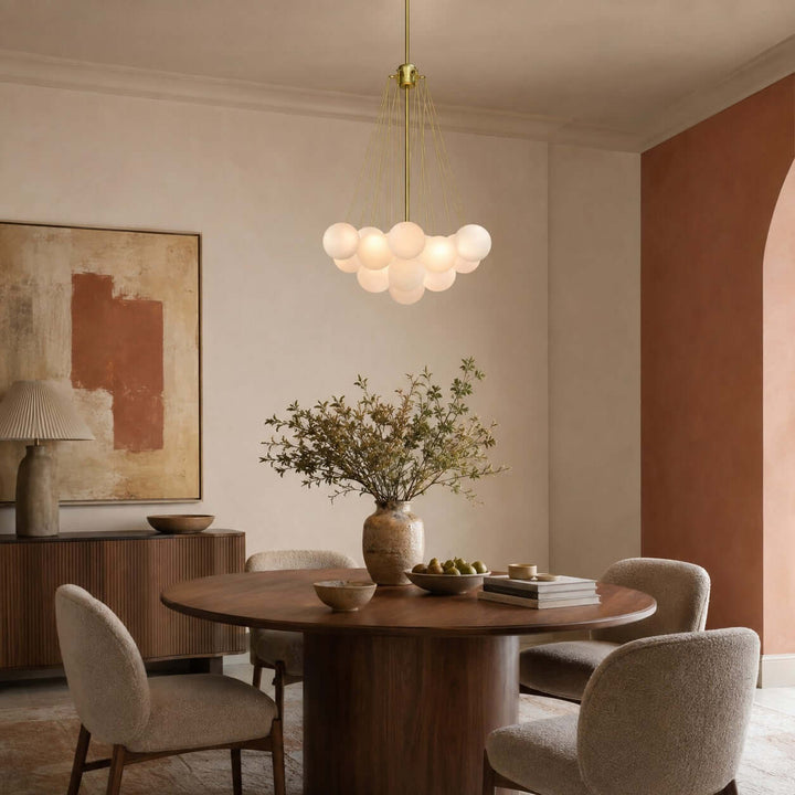 Ellavo Chandelier