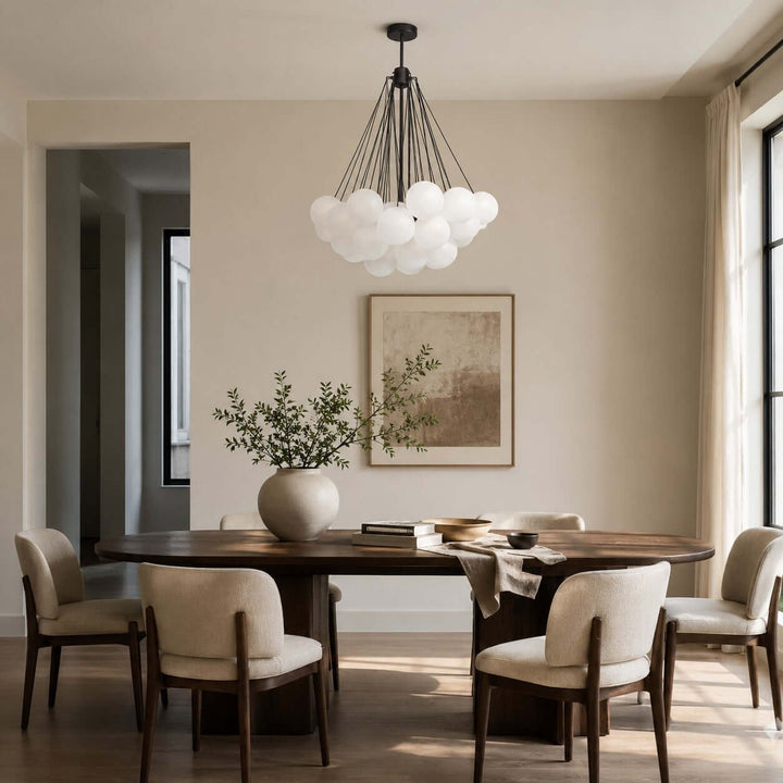 Ellavo Chandelier