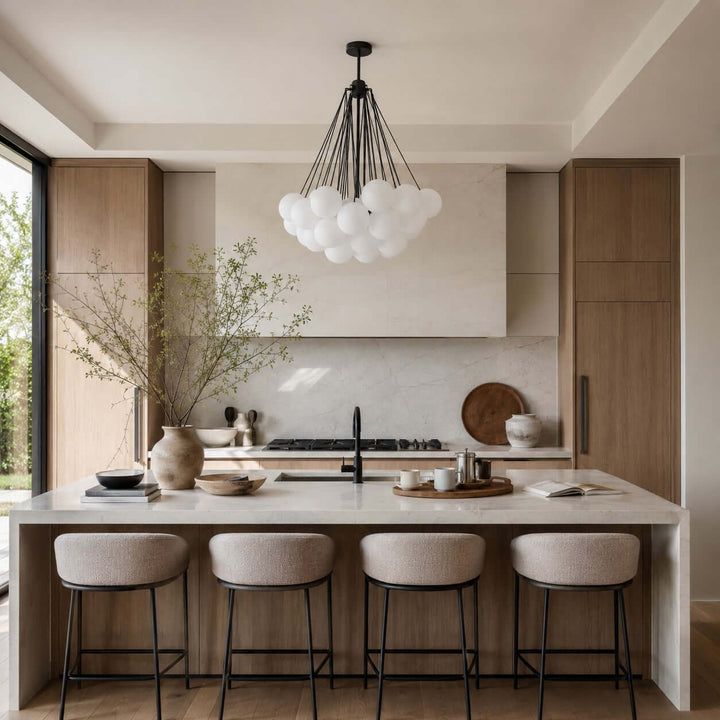 Ellavo Chandelier