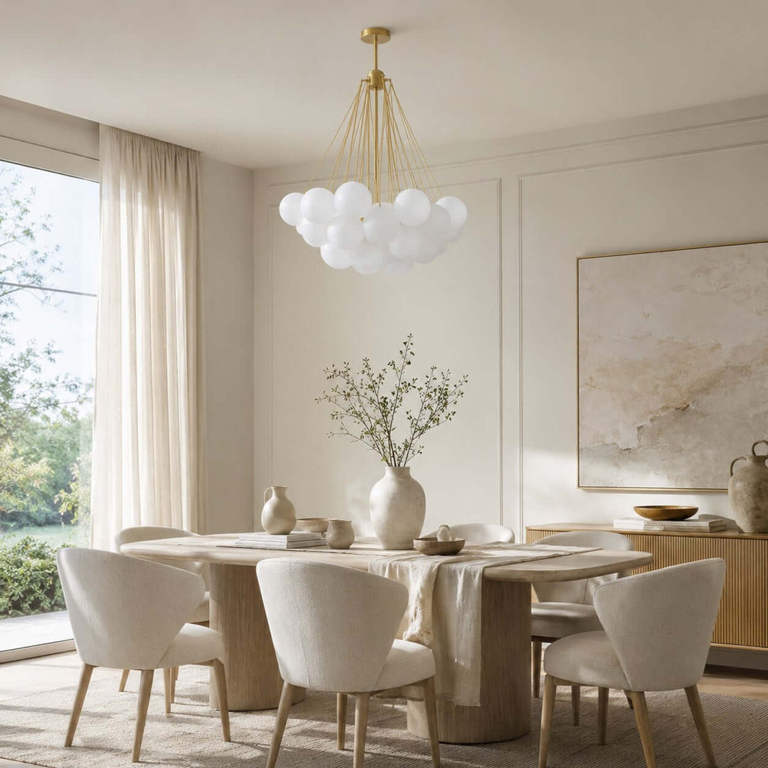Ellavo Chandelier