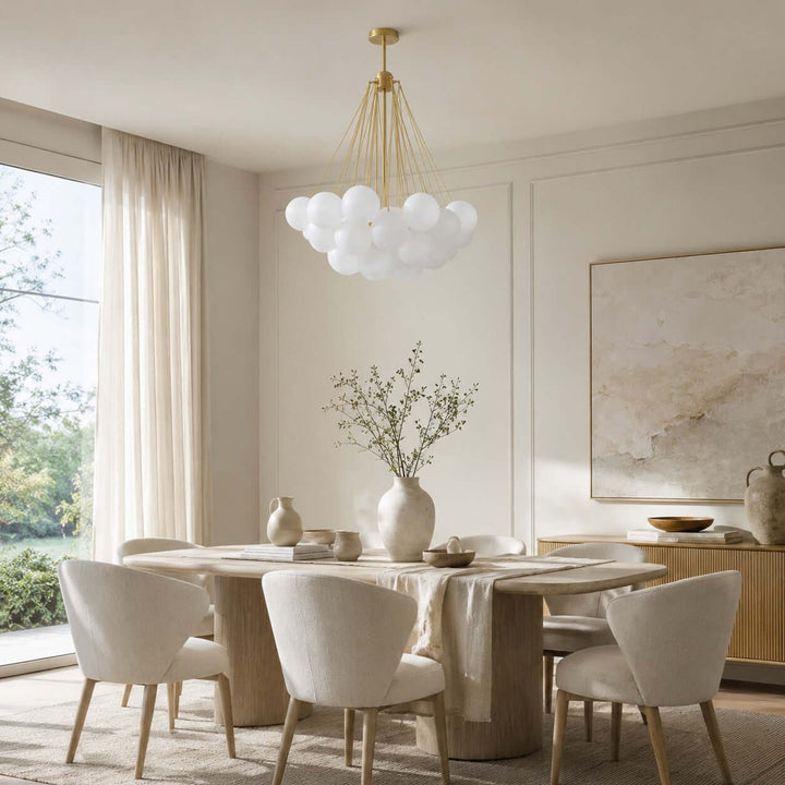 Ellavo Chandelier