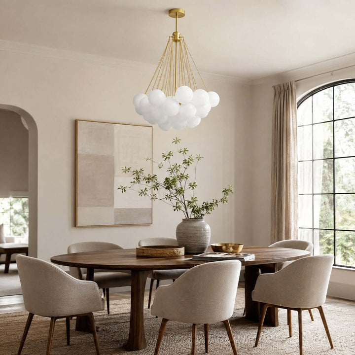 Ellavo Chandelier