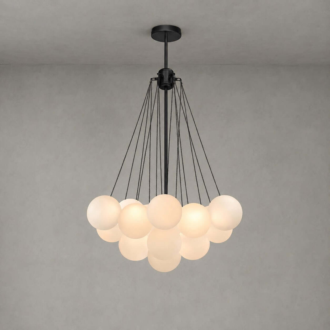 Ellavo Chandelier
