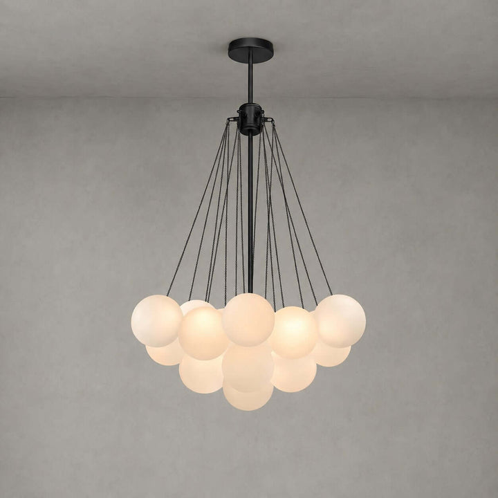 Ellavo Chandelier