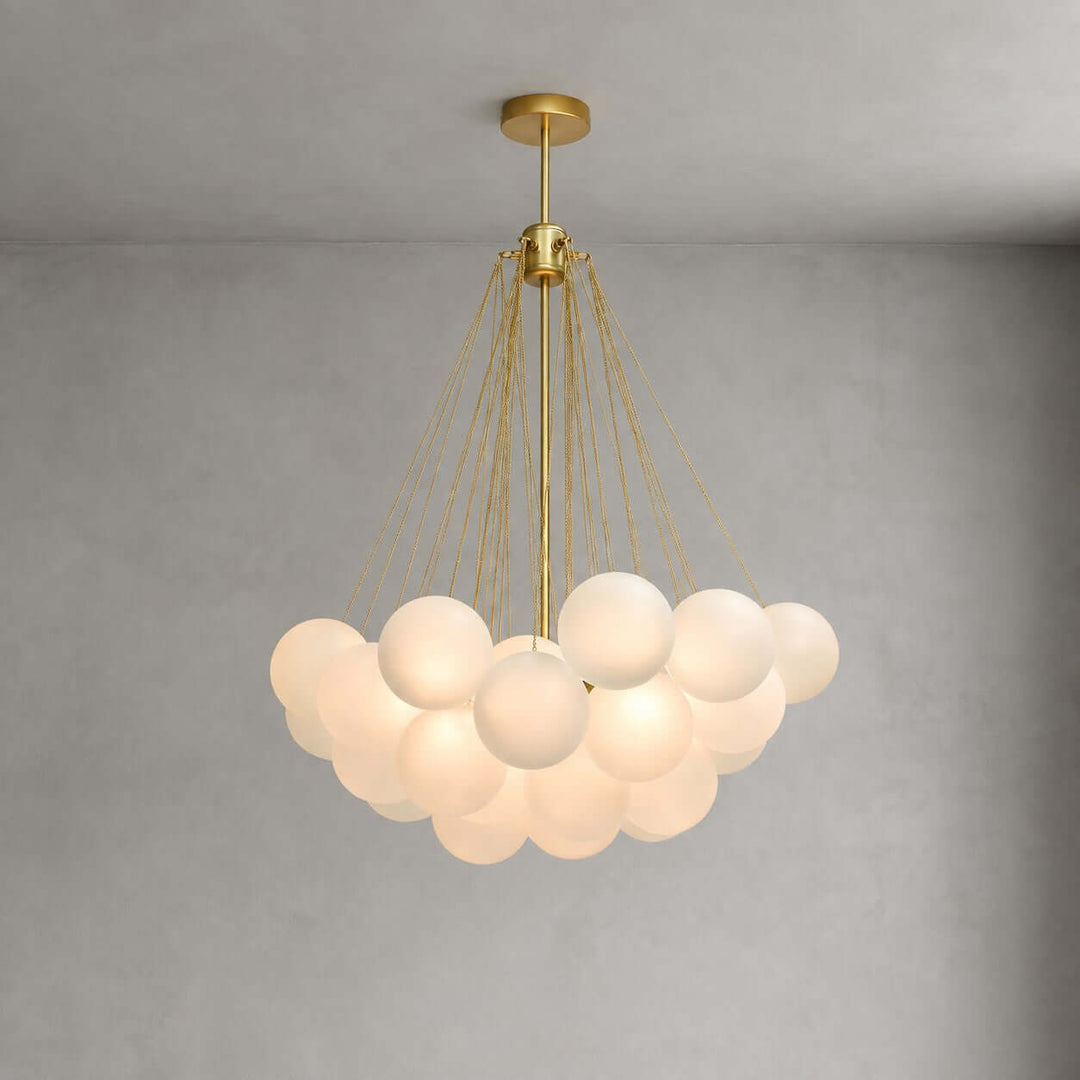 Ellavo Chandelier